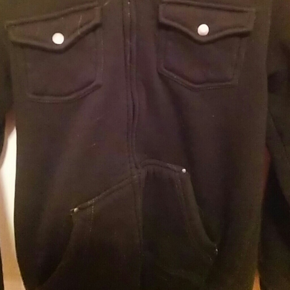 jacket - Picture 2 of 3